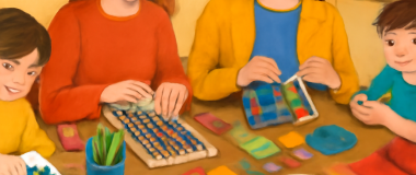 Va bene, inviami il prompt.