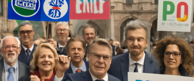 Va bene, dammi il prompt.